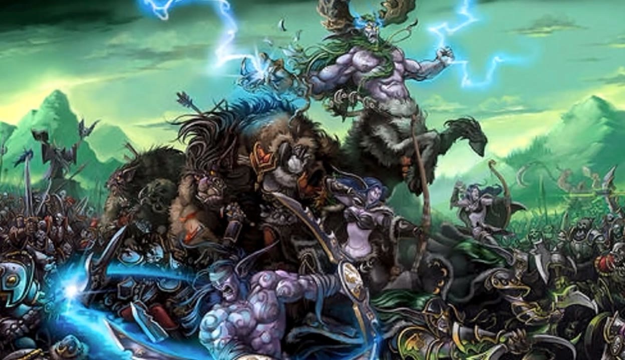 魔兽争霸奥特曼大战(魔兽争霸奥特曼大战怎么玩)