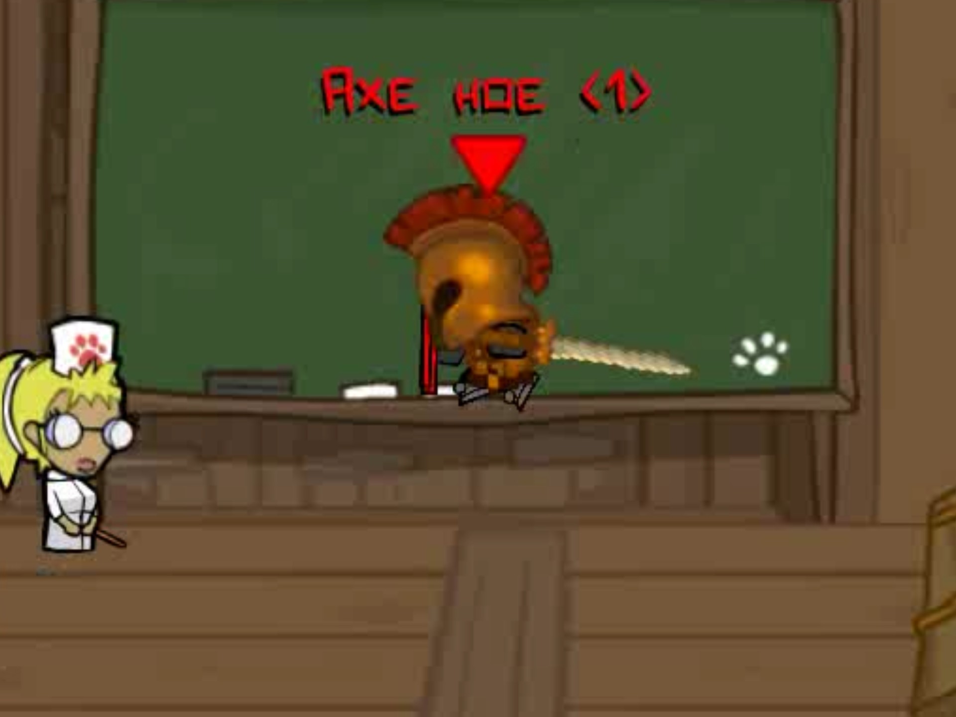 双刃战士攻略(双刃战士攻略大全)