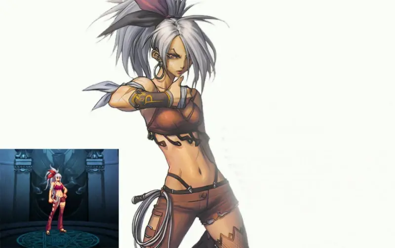 有拳皇dnf角色闯关(有拳皇dnf角色闯关的游戏吗)