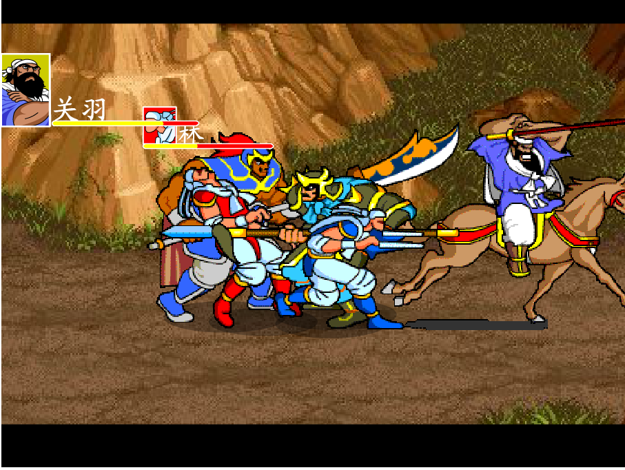 三国志小游戏双人(三国志双人版下载安装)