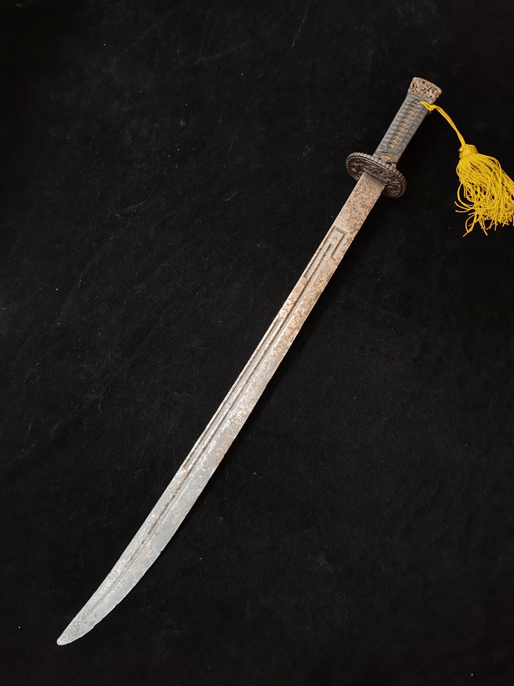 古代武器战争不死族(古代战争不灭英魂成就)