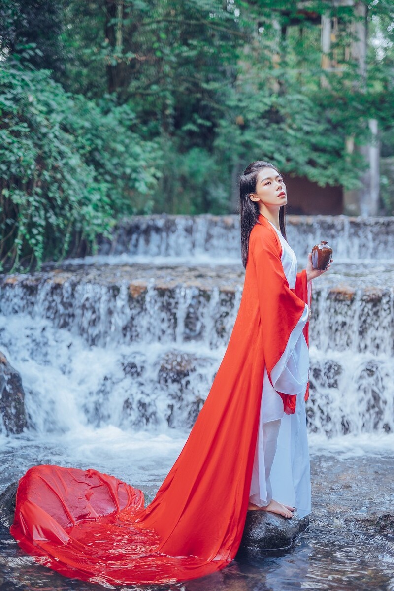 问水长东攻略(问山海攻略汇总)