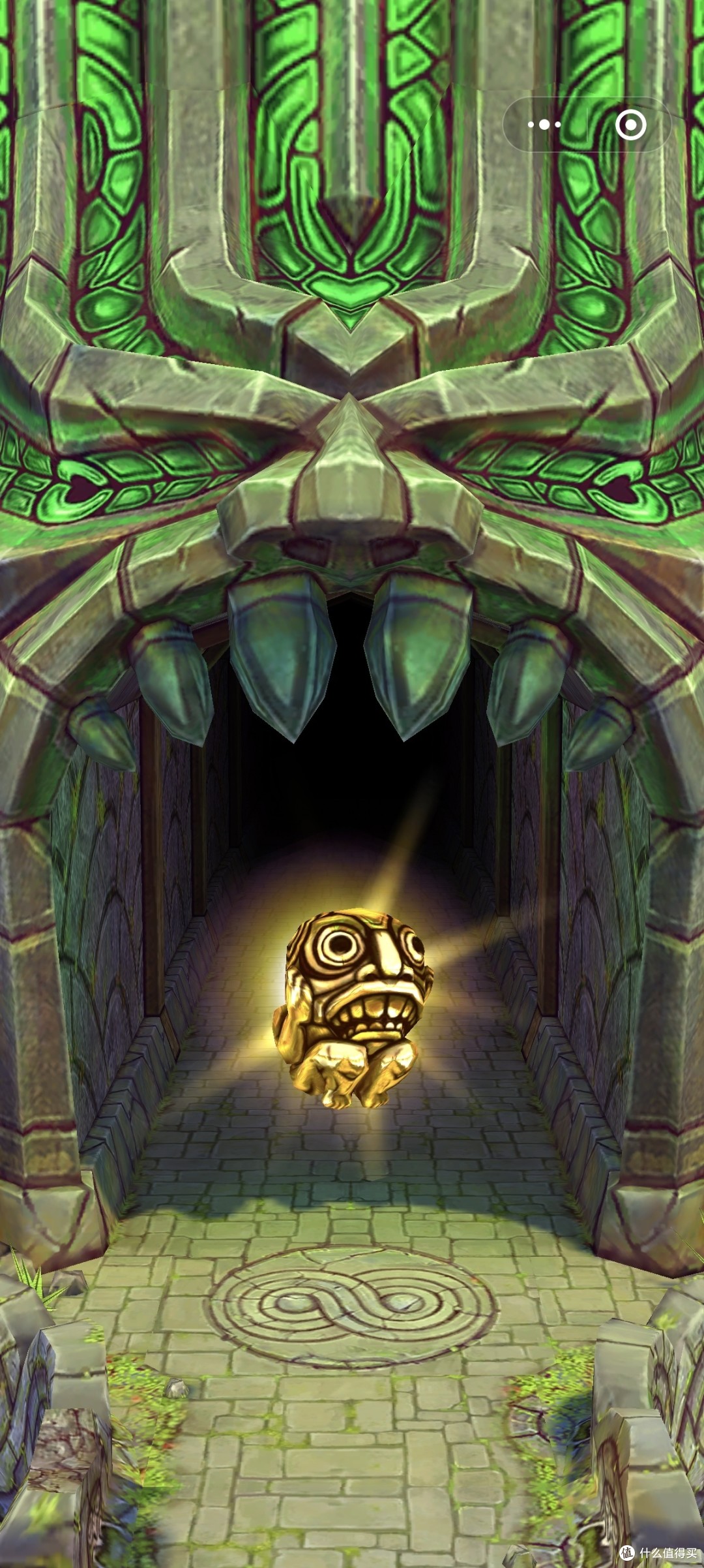 神庙逃亡如何进去游戏(神庙逃亡如何进去游戏房间)