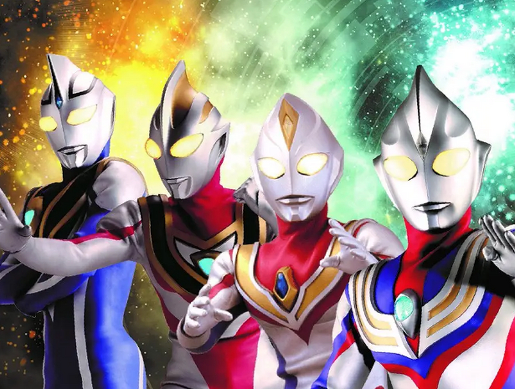 森林奥特曼图片(森林系列图片简笔画)