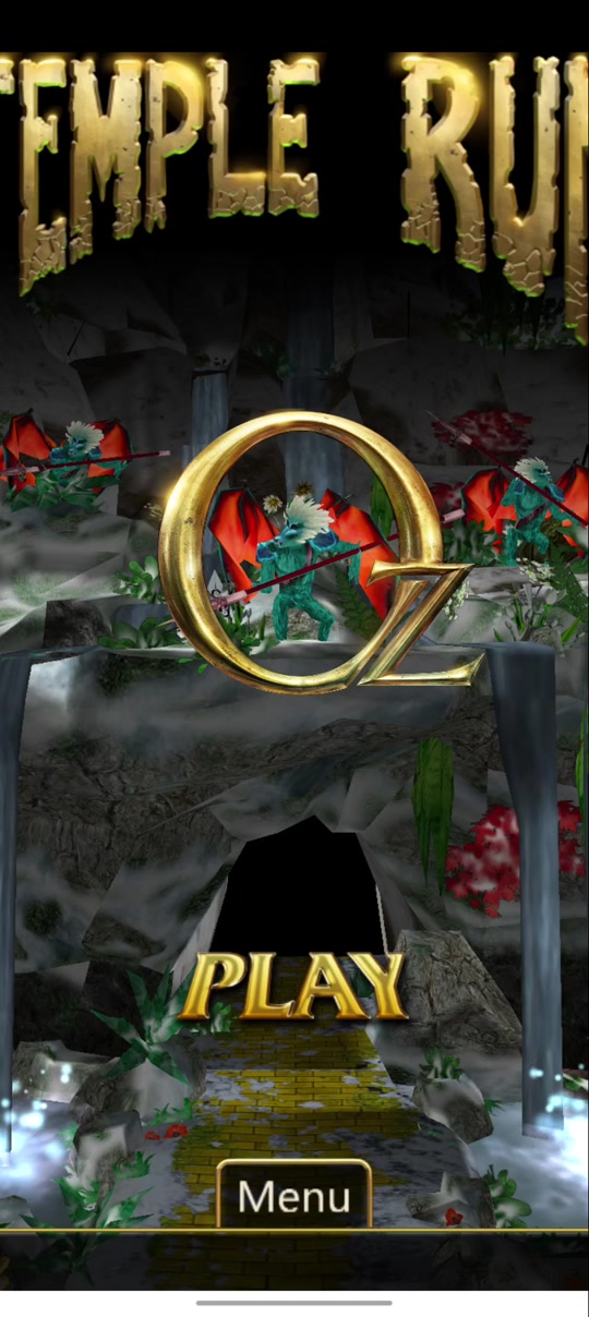 神庙逃亡之魔幻森林(神庙逃亡魔境仙踪正版下载神庙逃亡魔境仙踪中文版)