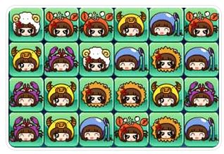 梦幻经典连连看(梦幻经典连连看怎么玩)