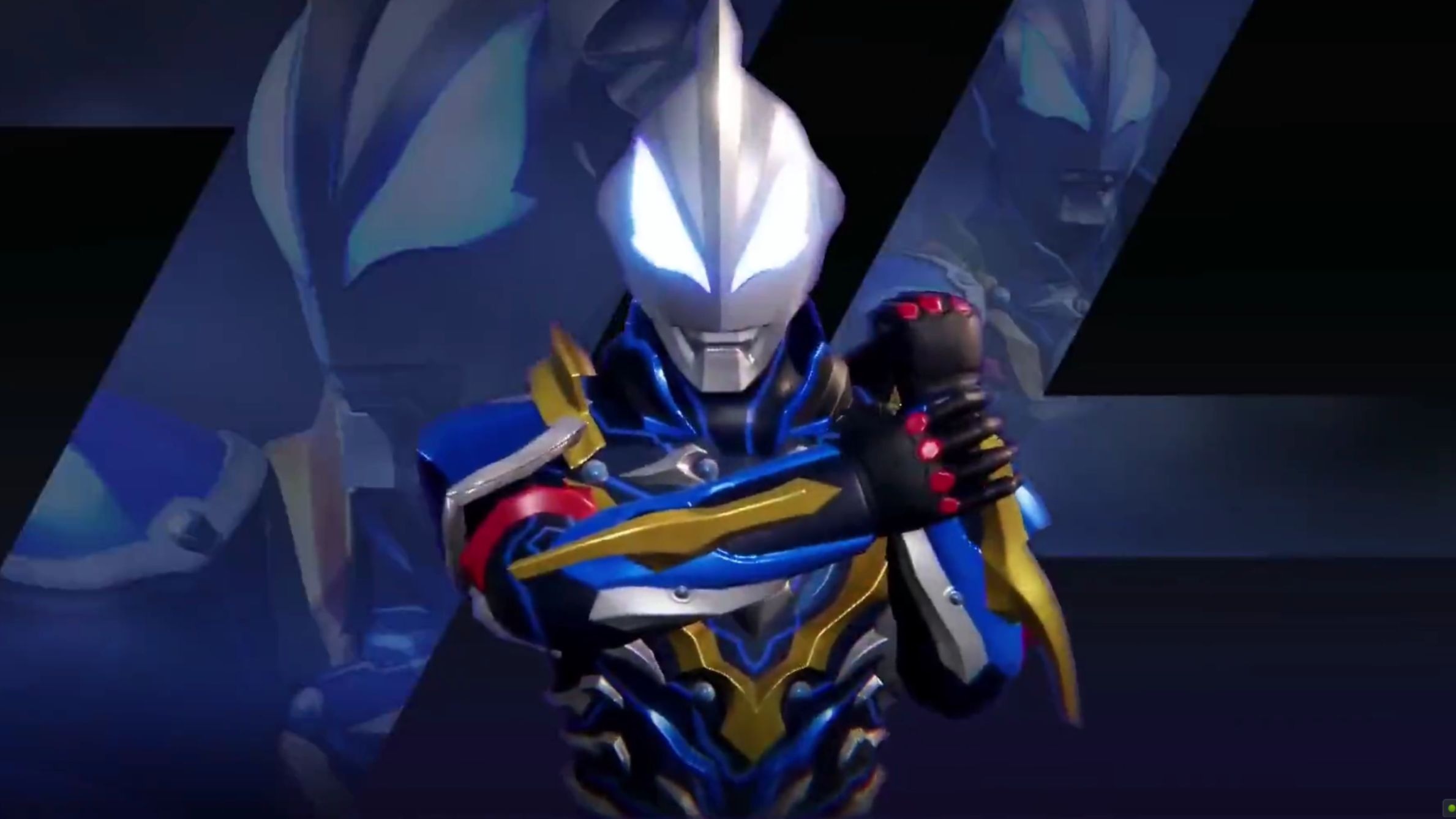 奥特曼传说7(奥特曼传说之战2内购版)