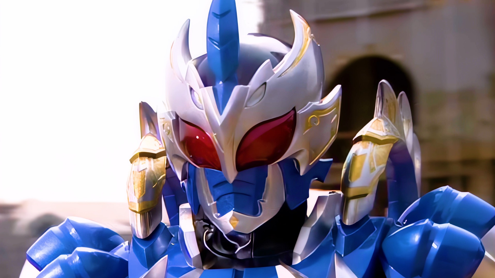 铠甲勇士之吾乃风鹰侠(铠甲勇士之吾乃风鹰侠飞卢)