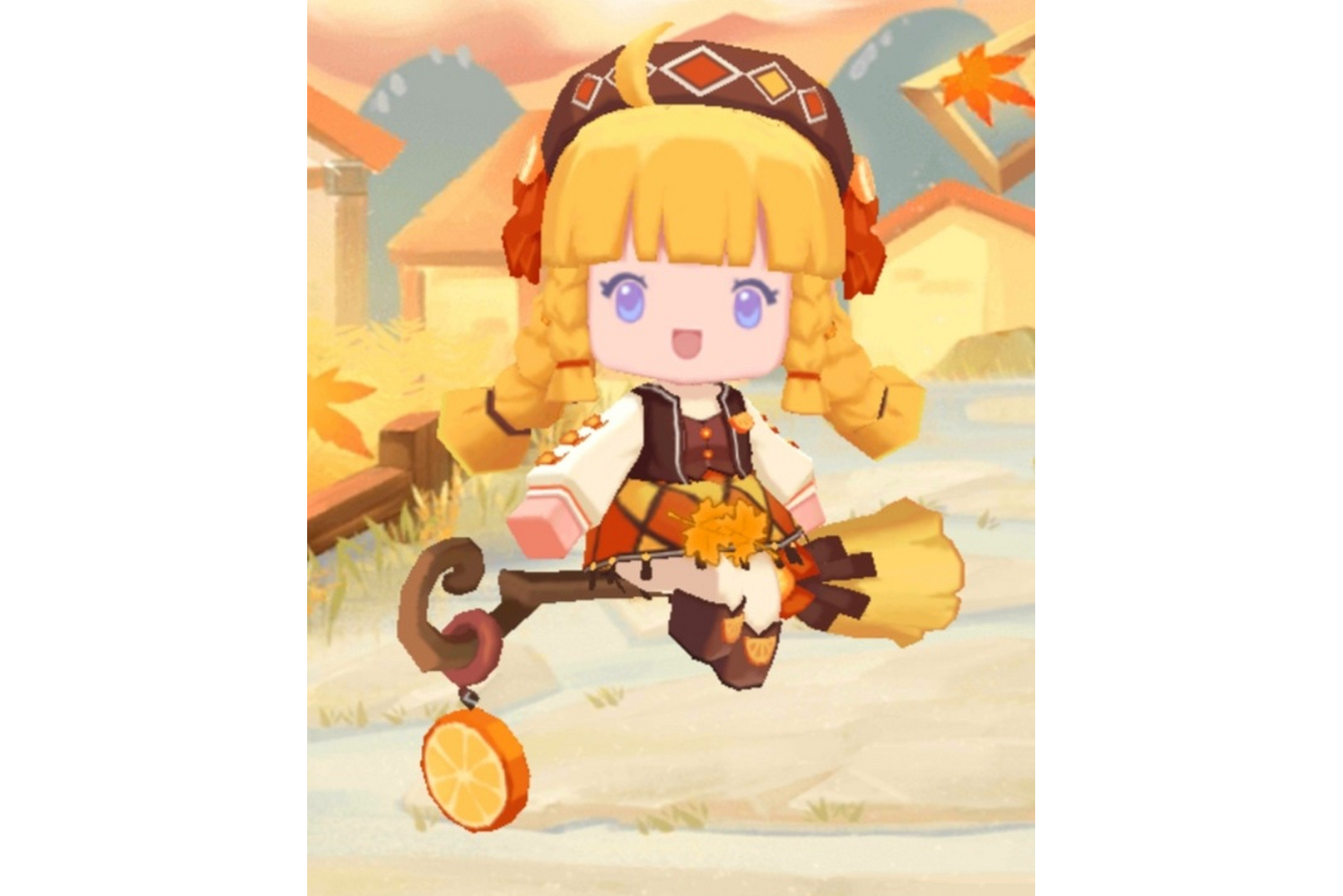 小盒子迷你世界(小盒子迷你世界免费下载)