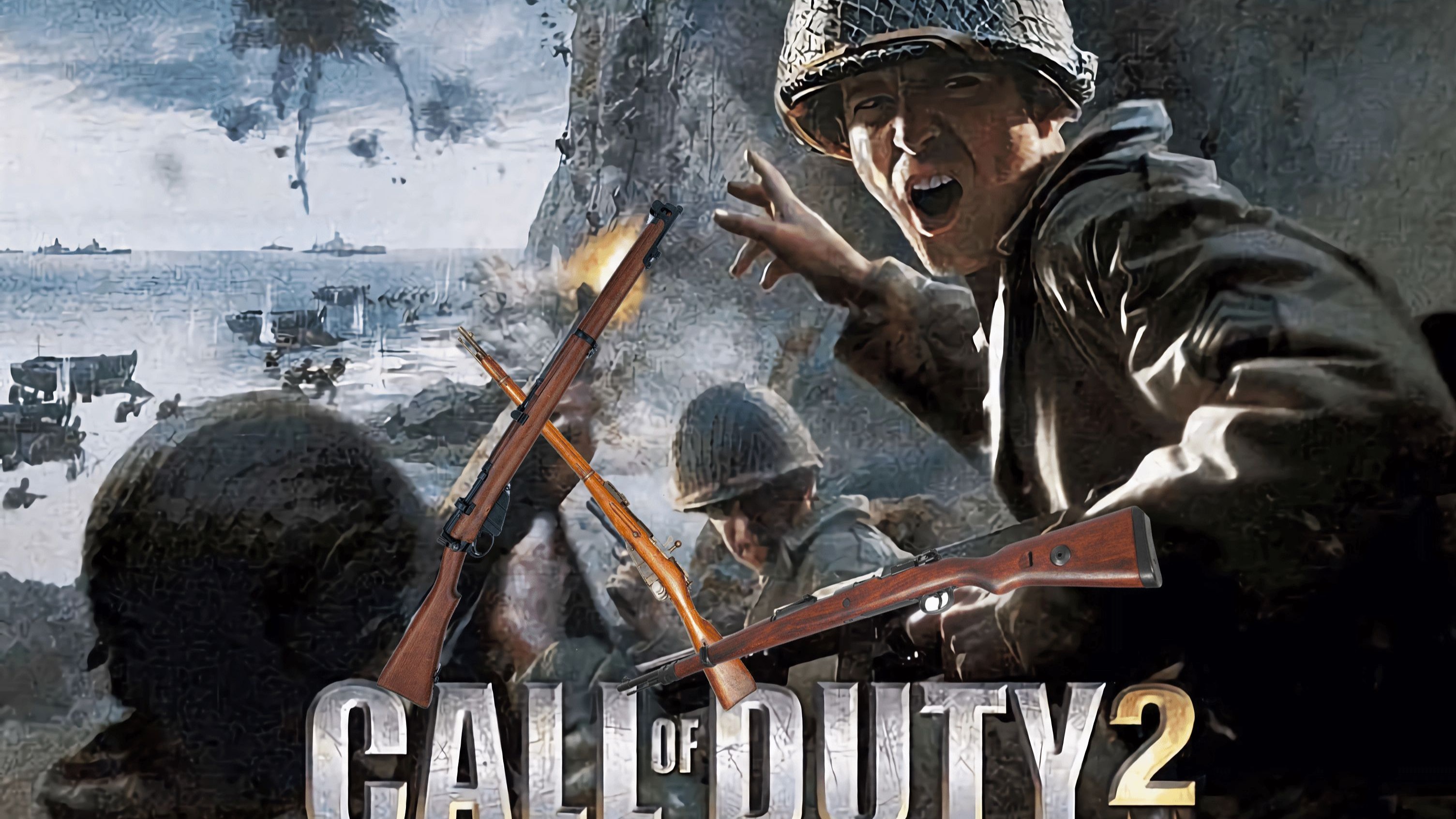 诺曼底战争破解版下载(诺曼底破解版9999999无限金币)