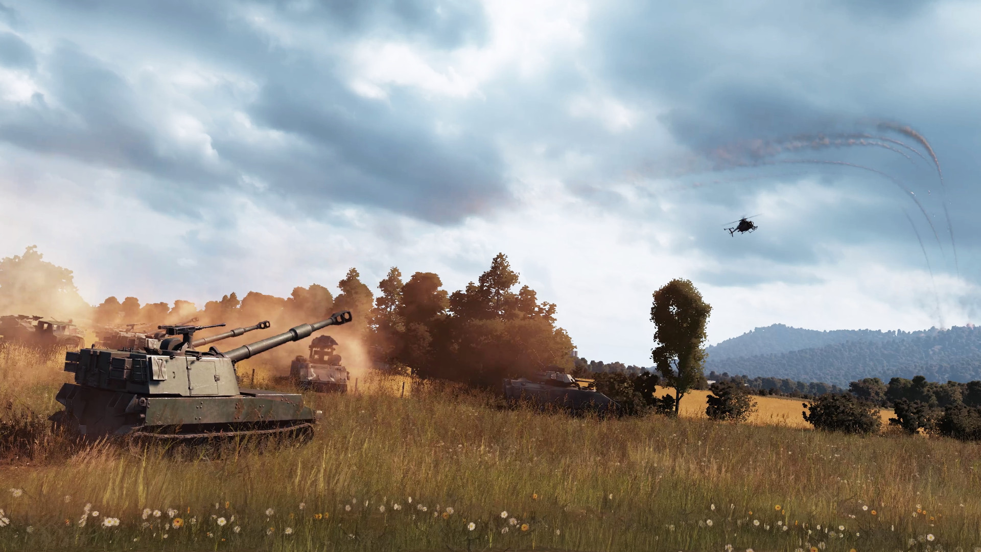 诺曼底战争破解版下载(诺曼底破解版9999999无限金币)