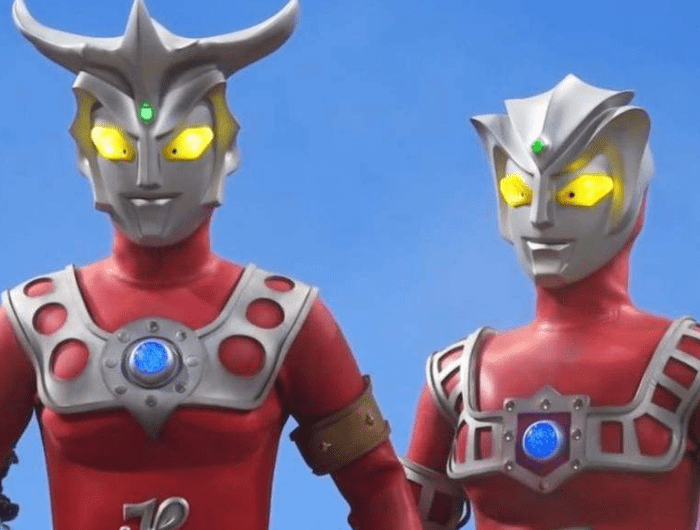 奥特曼之兄弟奥特曼二(奥特曼兄弟电视剧全集在线观看爱奇艺)