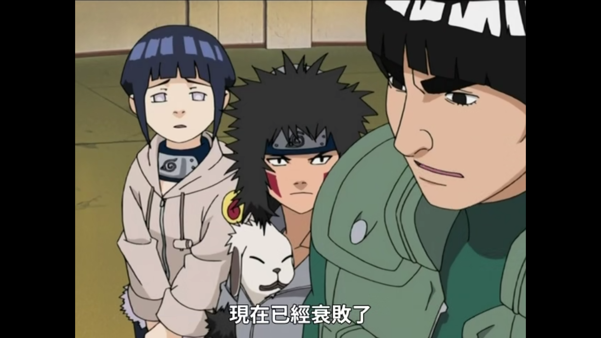 火影忍者有趣的集数(火影忍者有意思的集数)