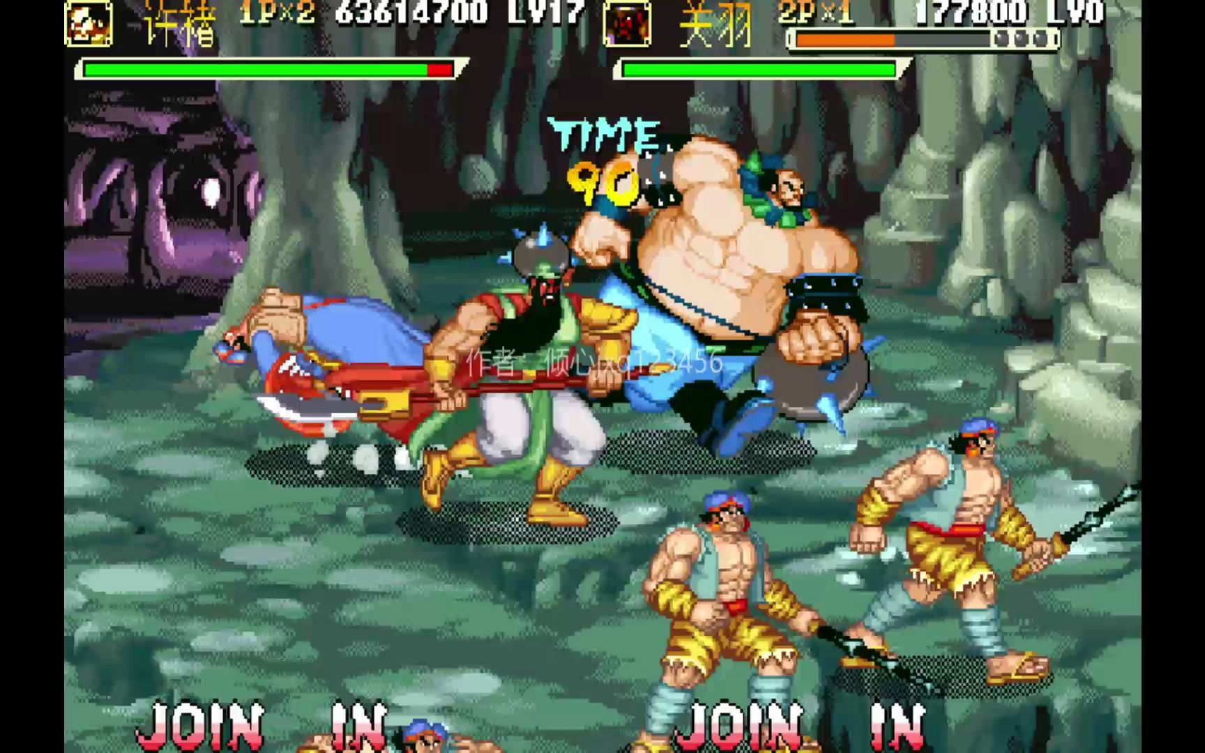 三国记经典战(三国记武将攻略)