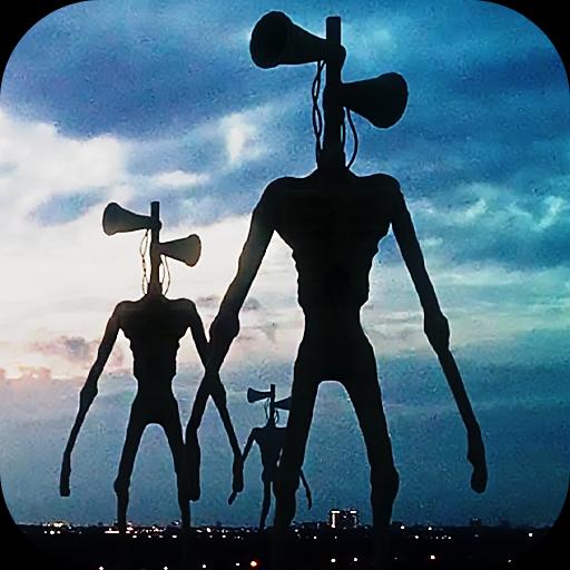 警笛头牧场游戏破解版(警笛头农场游戏视频解说)