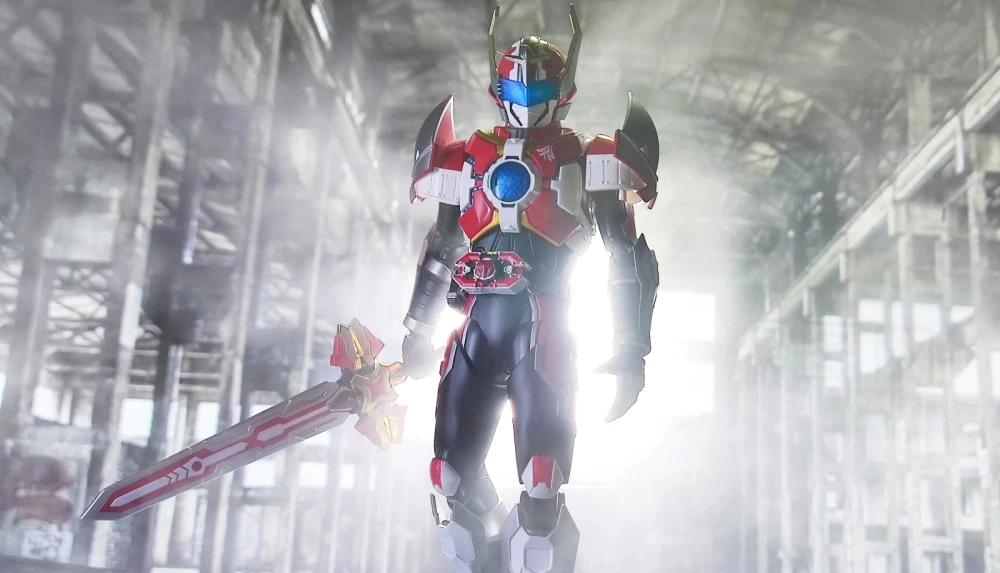 铠甲勇士刑天高清(铠甲勇士刑天高清资源)