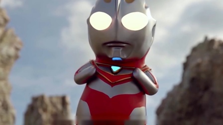 有小的奥特曼吗(有个小奥特曼叫什么)