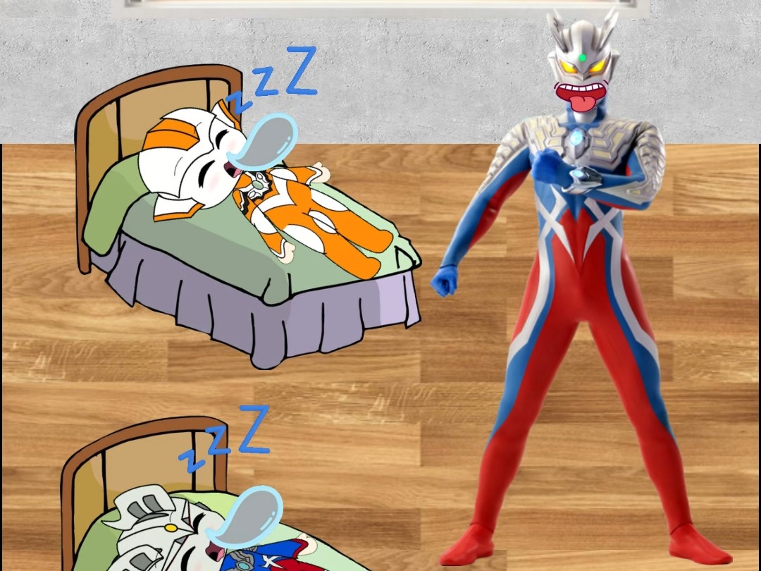 有小的奥特曼吗(有个小奥特曼叫什么)