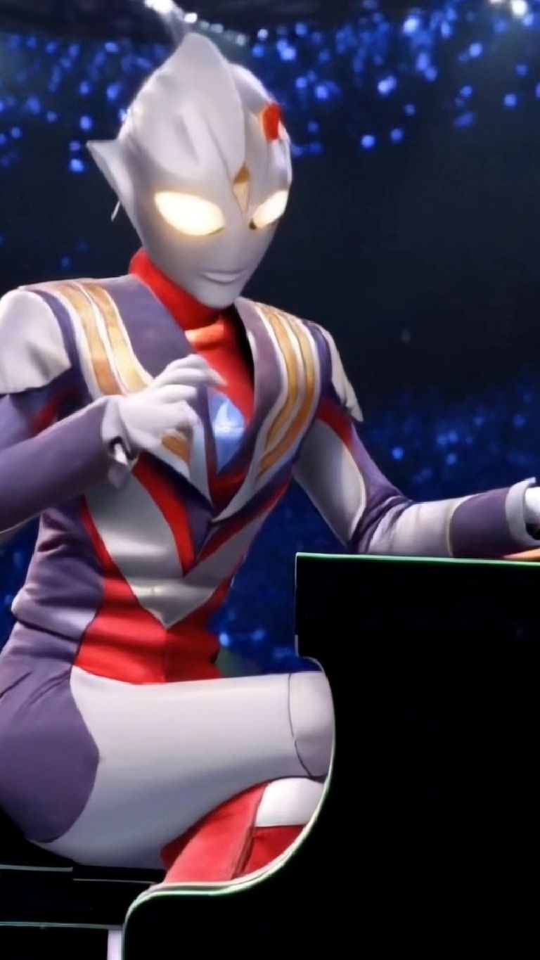 美人天下迪迦奥特曼(美人天下迪迦奥特曼图片)