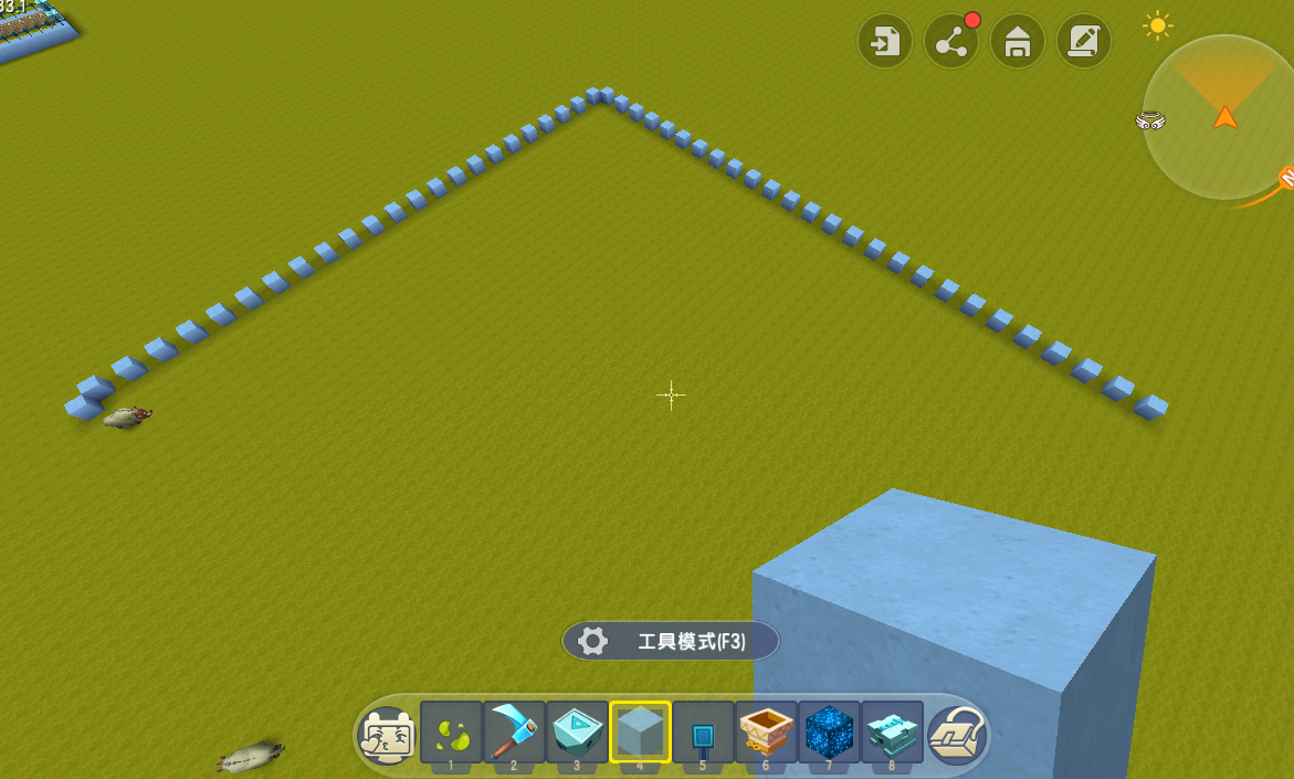 迷你世界无限自动箭塔(迷你世界自动楼梯怎么做)