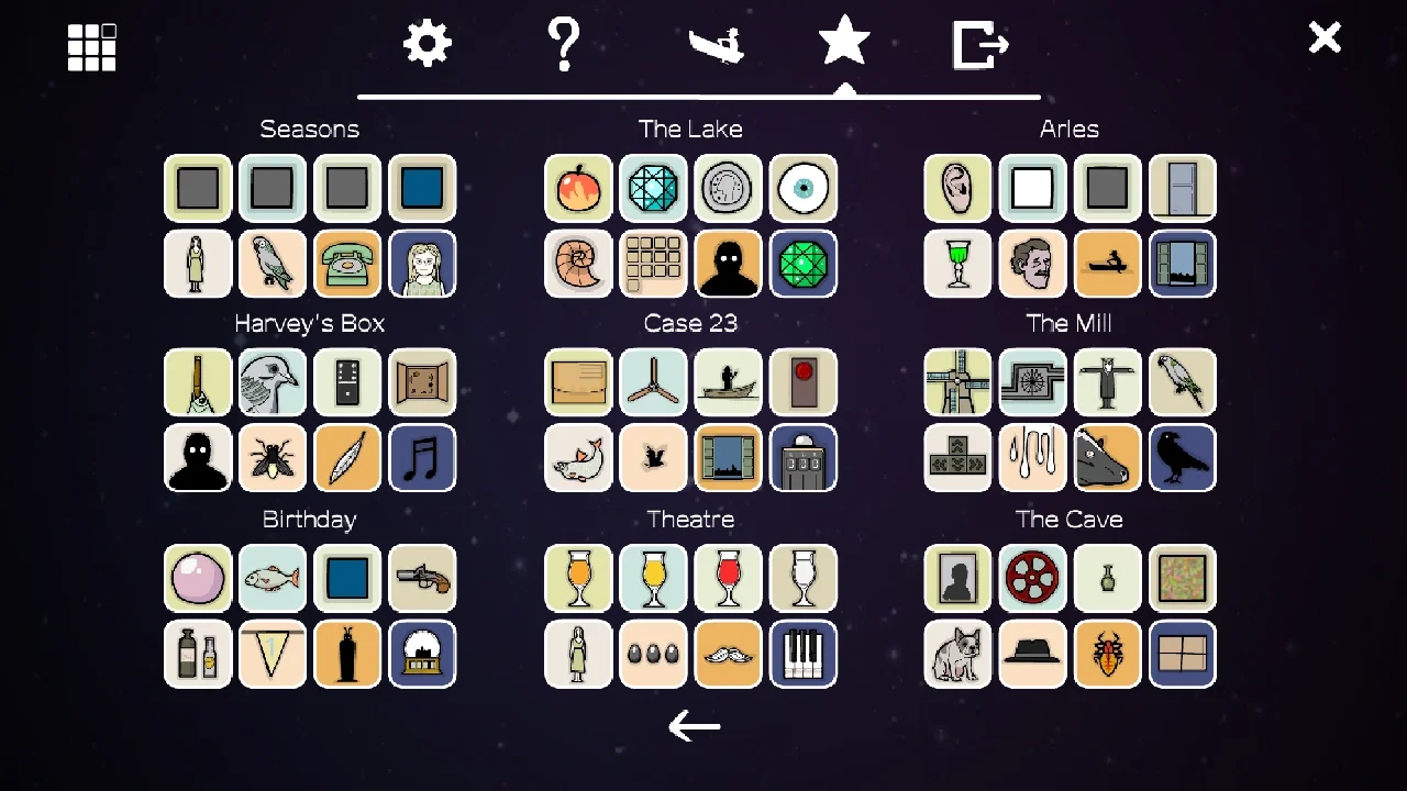 cubeescape攻略谋杀(cube escape攻略谋杀)