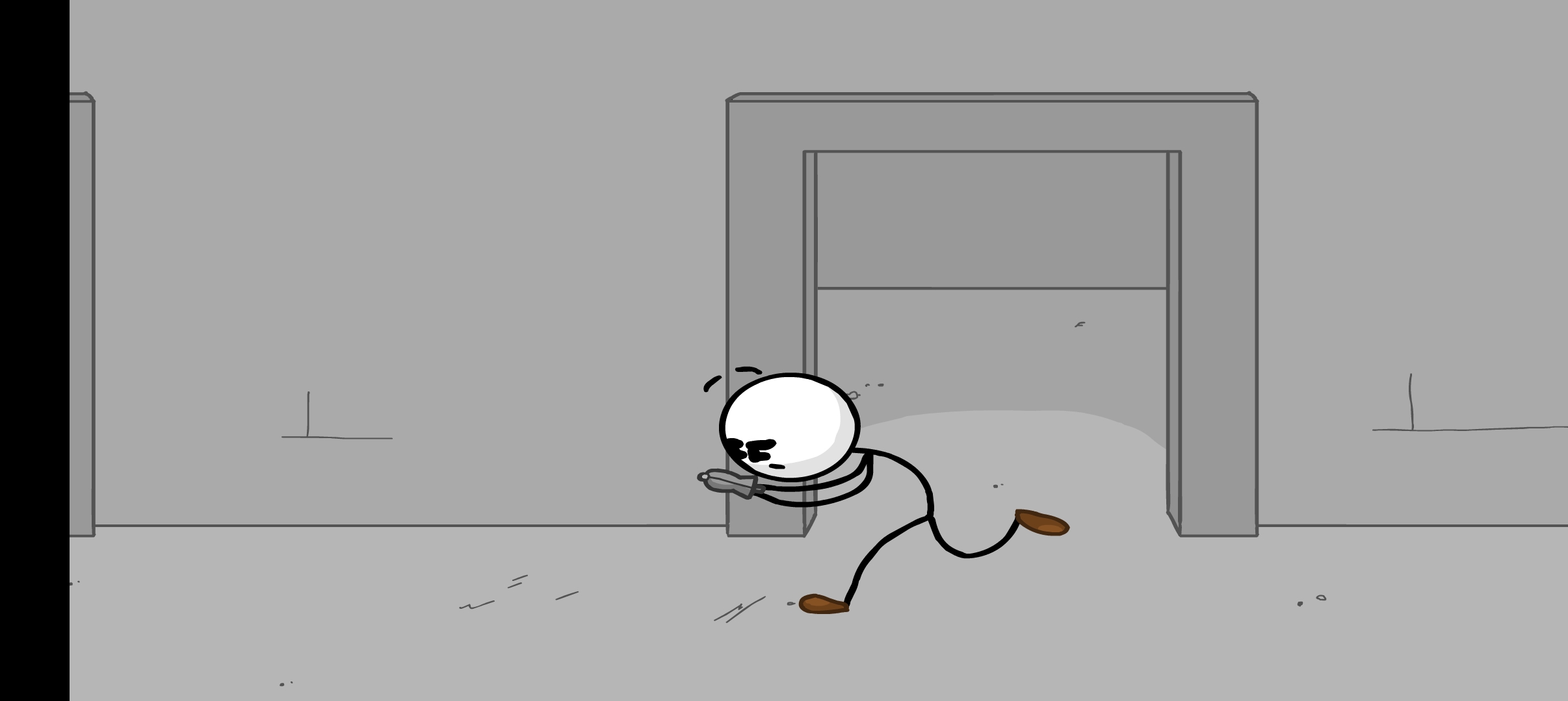 火柴人越狱记3破解版(火柴人越狱记汉化版下载)