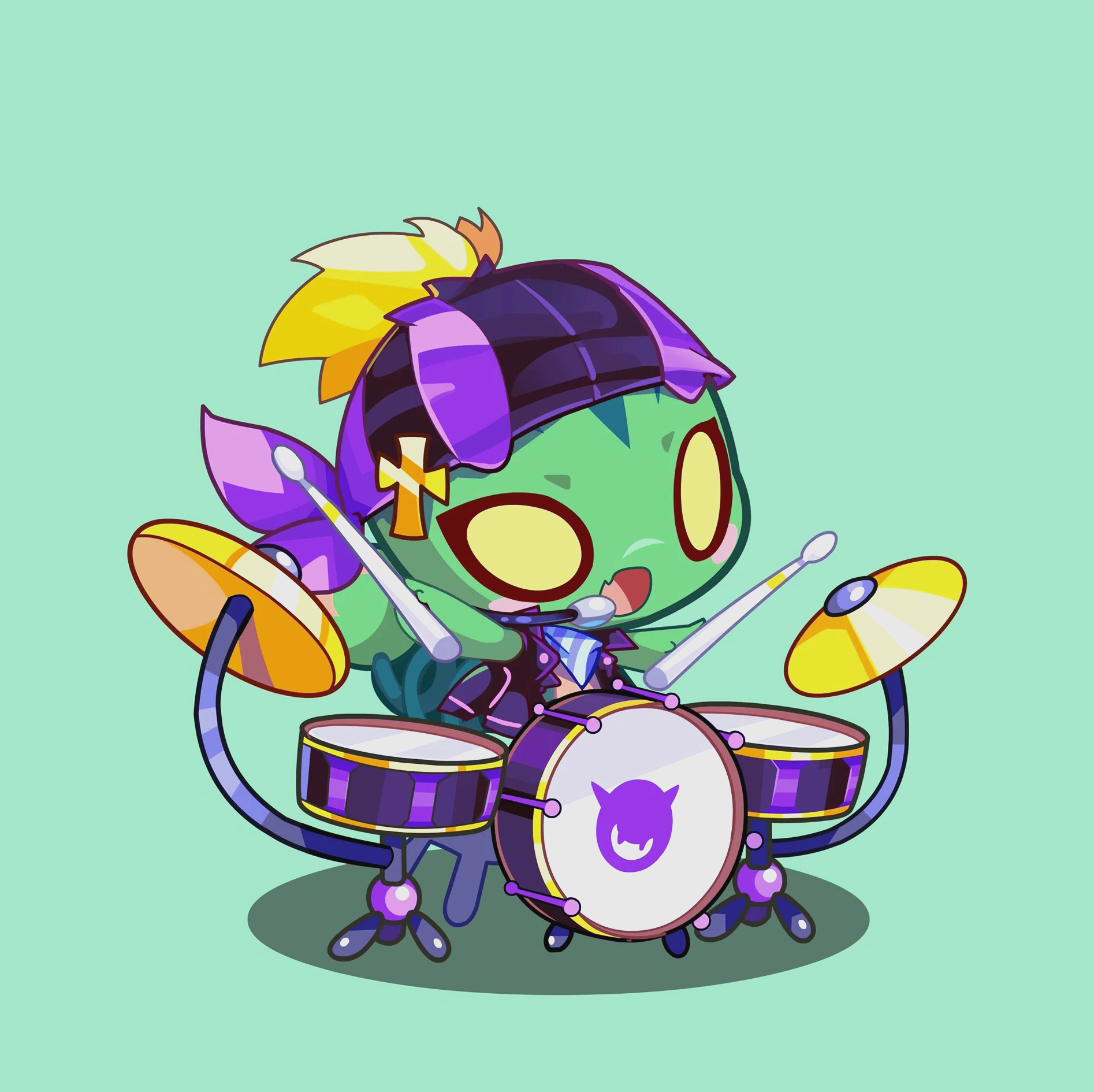 洛克王国的可爱猿进化(洛克王国可爱猿什么性格好)