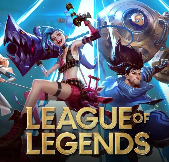 lol手游台服安装包(英雄联盟手游台服安装包)