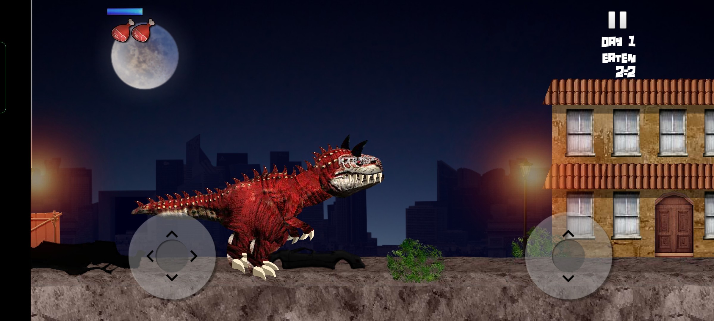 霸王龙觉醒2的其他版本(霸王龙觉醒2的其他版本是什么)