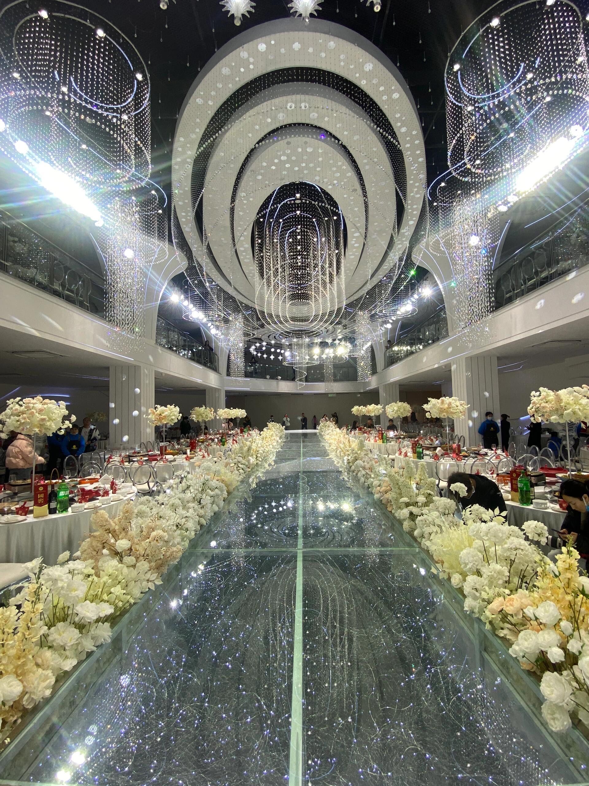 艾丽的梦幻婚礼()