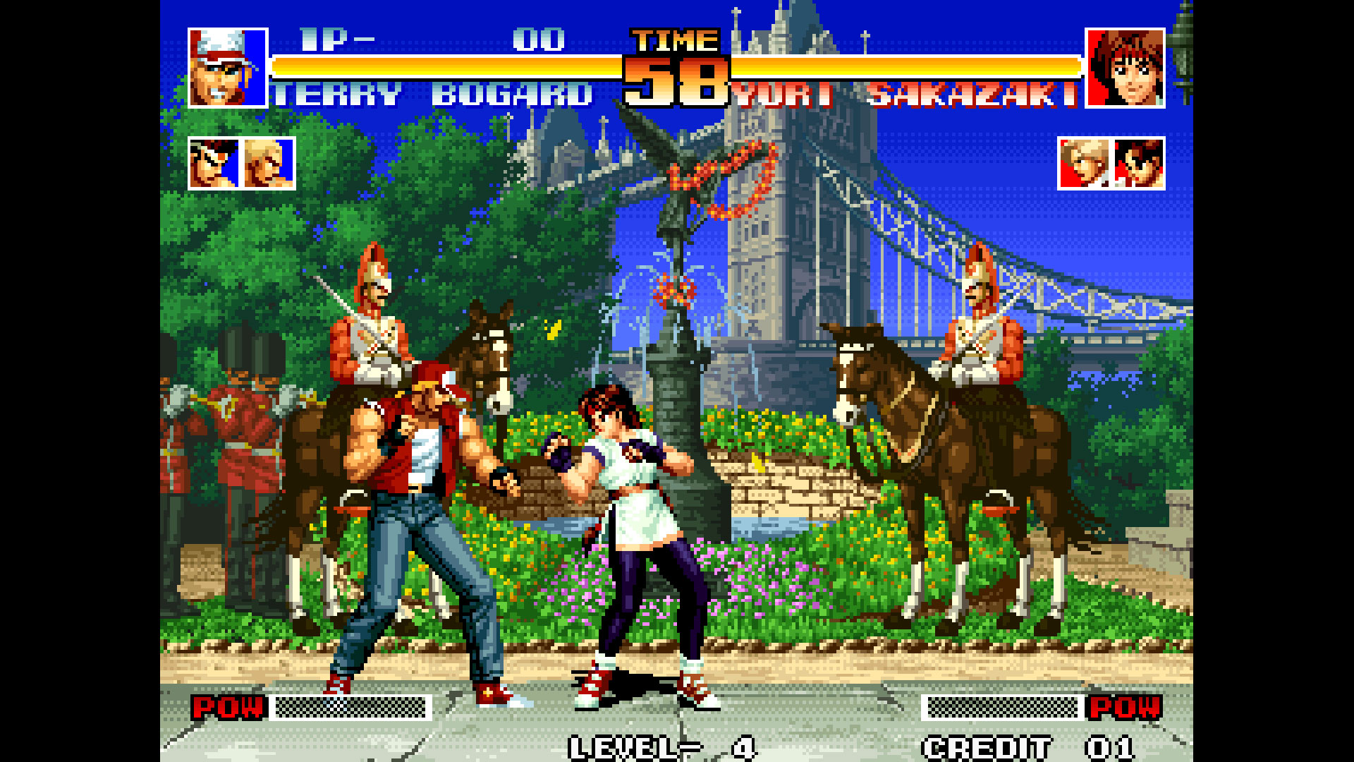 拳皇老版本游戏下载(拳皇2014下载手机版)