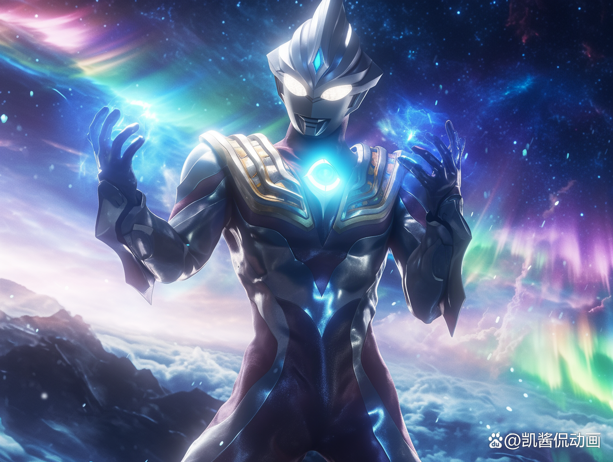 游戏高斯奥特曼(游戏高斯奥特曼怎么玩)