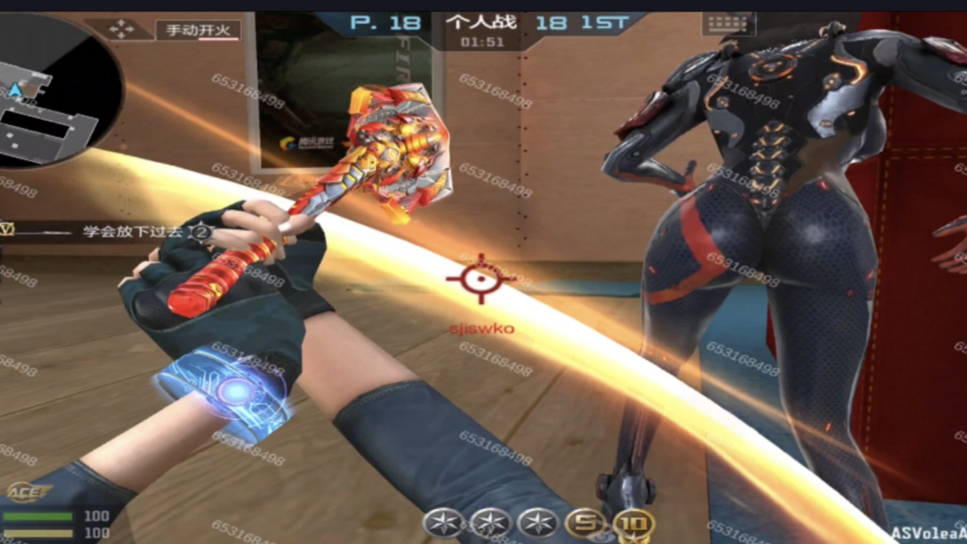 cfm体验服旧版本(cfm体验服你最期待哪个地方改版)