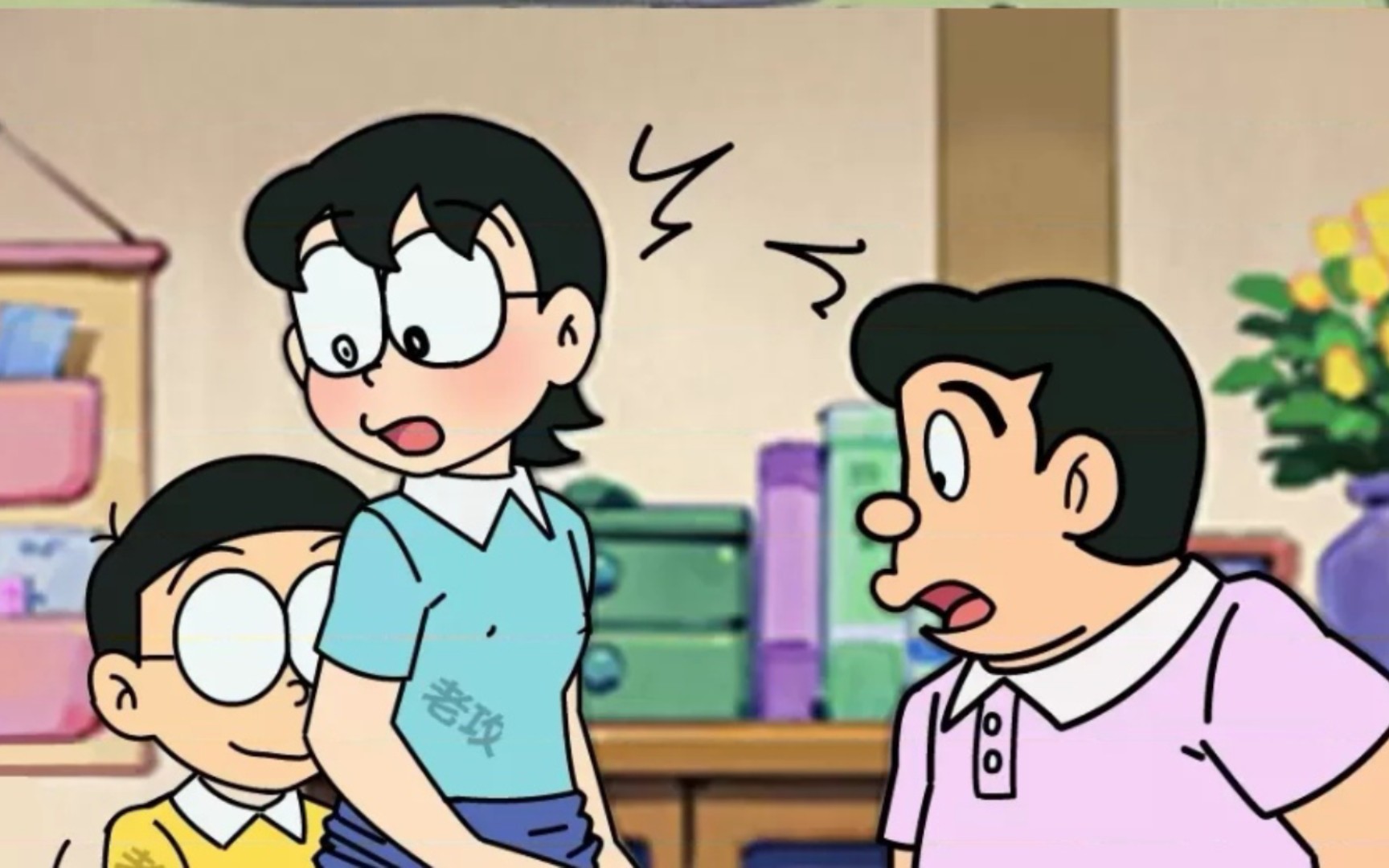 哆啦a梦找东西游戏(找到哆啦a梦所有电影)