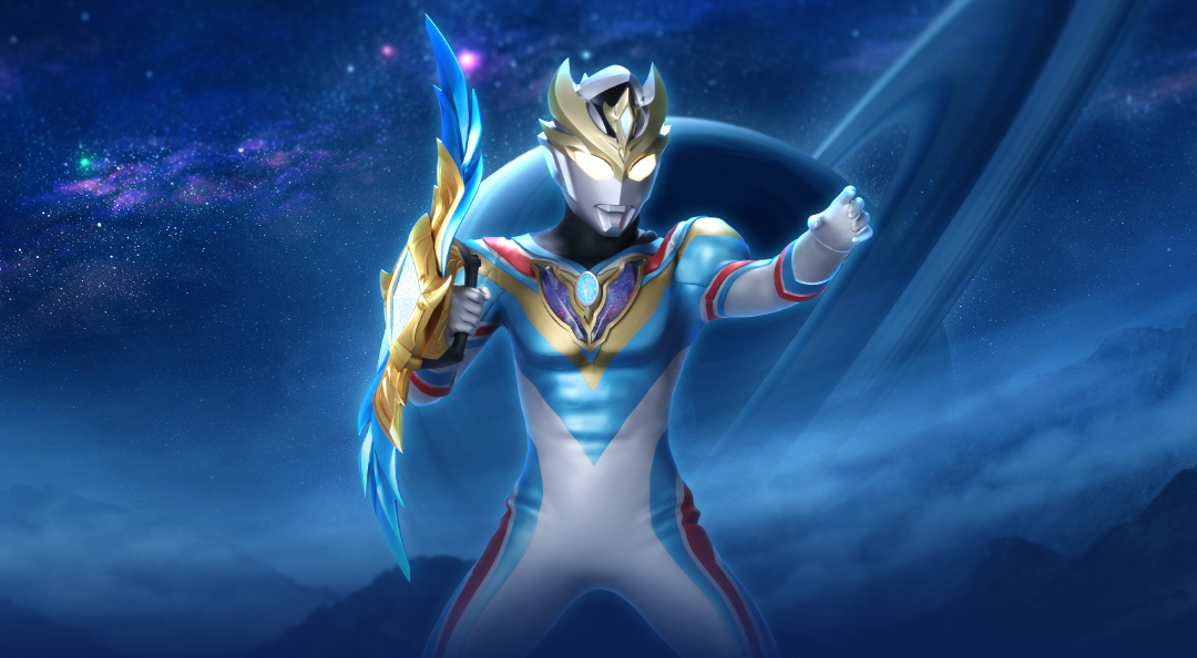 奥特曼宇宙英破解版(奥特曼传奇英雄二正版下载)