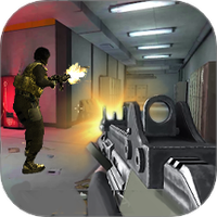 反恐突袭破解版在哪下(反恐突袭无限金币破解版)