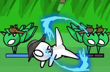 勇闯地下城空格(勇闯地下城隐藏角色)