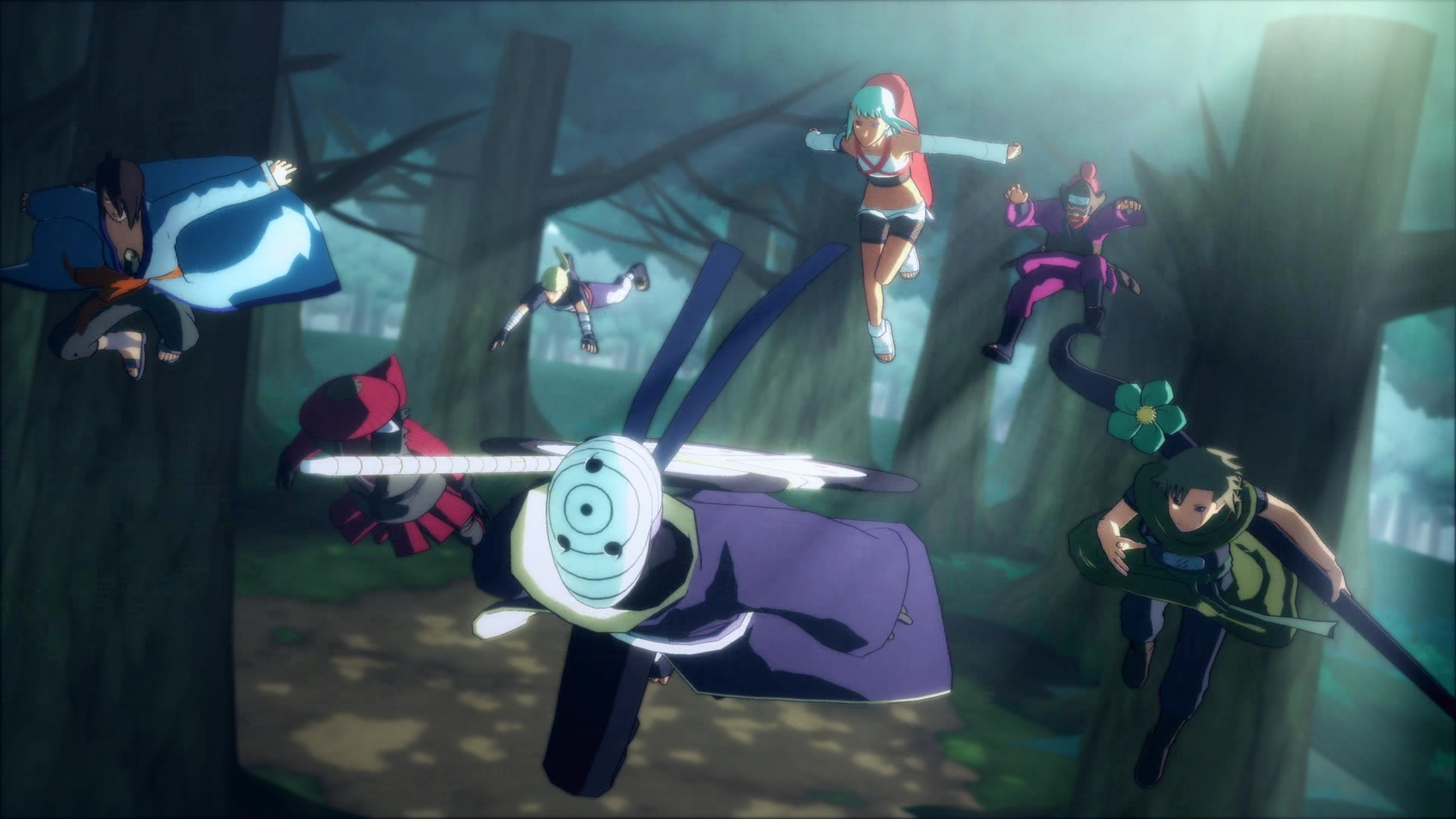 火影忍者羁绊遗忘很小的(火影忍者羁绊433隐藏)