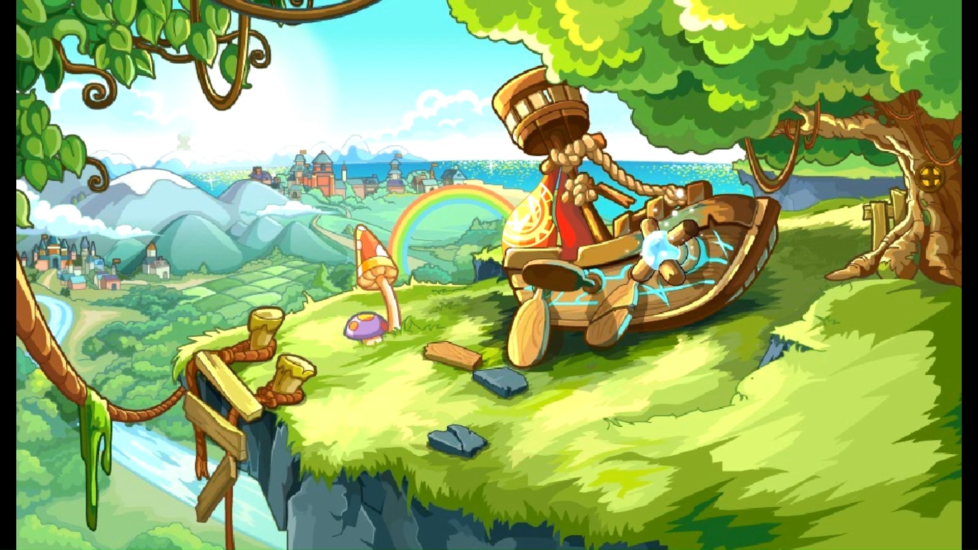 洛克王国竞技场(洛克王国竞技场怎么玩)