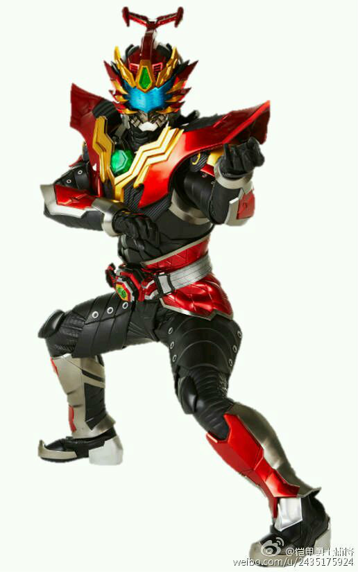 铠甲勇士武将铠甲(铠甲勇士武将铠甲动画片)