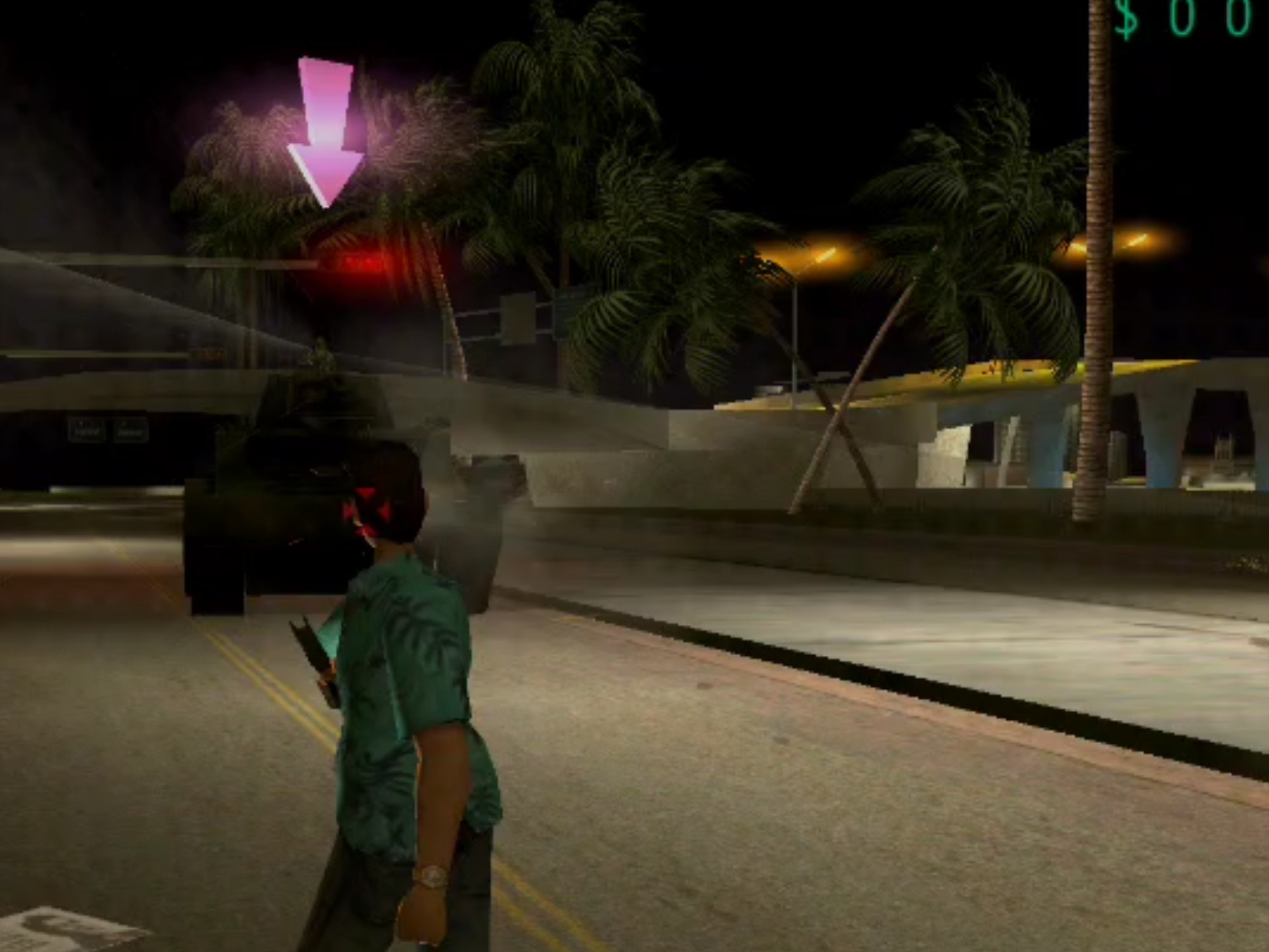 侠盗猎车罪恶都市内测版(侠盗猎车手罪恶都市测试版)