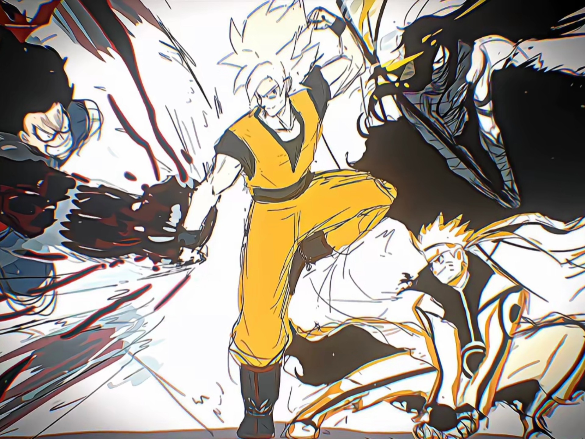 火影忍者大乱斗3(火影忍者大乱斗中文版)