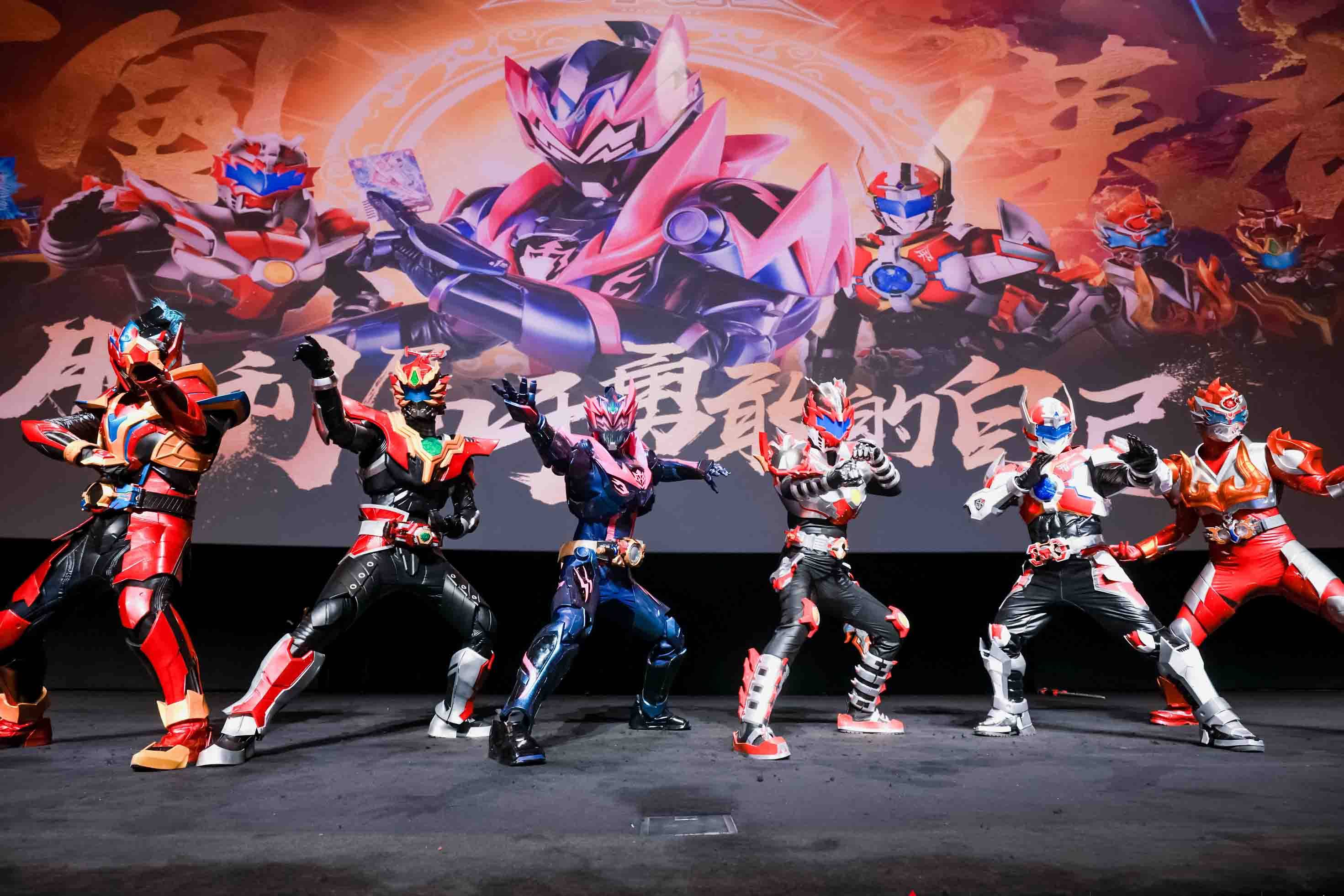 铠甲勇士游戏能玩(铠甲勇士系列游戏大全)