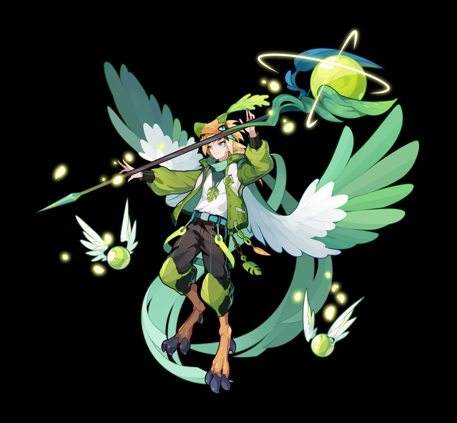 落克王国宠物大全(落克王国之神宠进化小说)