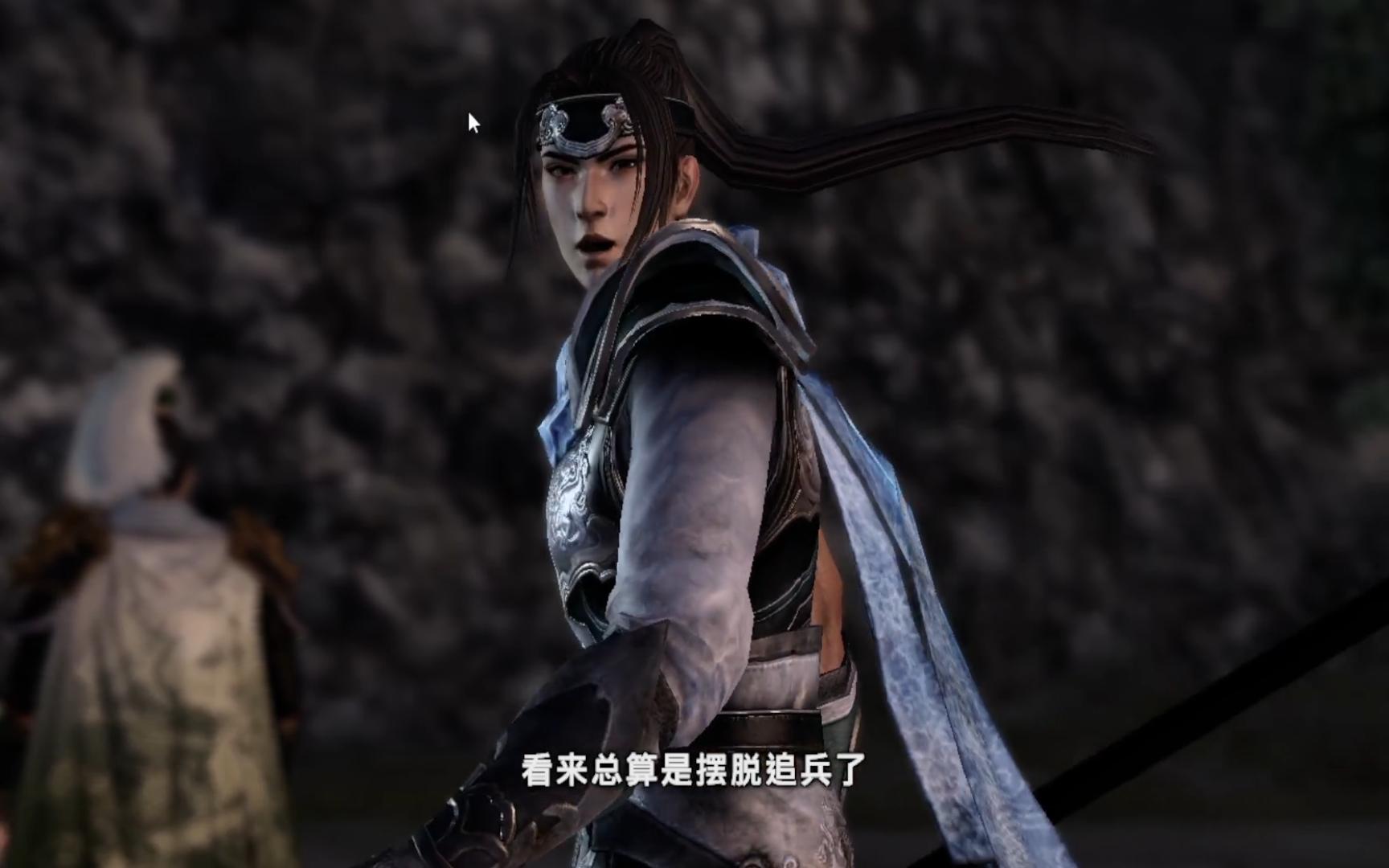 超三国无双6下(三国无双六特别版)