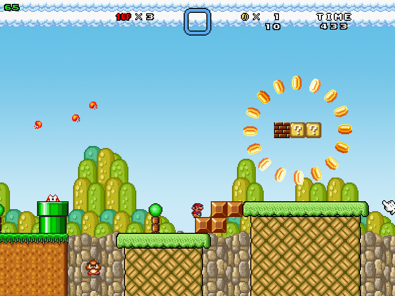 玛莉兄弟奖命攻略(玛丽兄弟u大金币攻略)