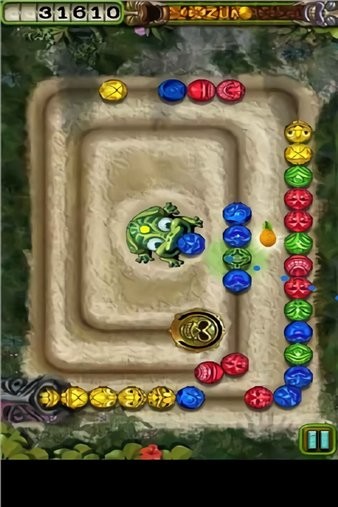 祖玛的复仇2攻略(祖玛的复仇2攻略图文)