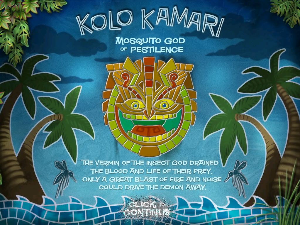 祖玛的复仇2攻略(祖玛的复仇2攻略图文)