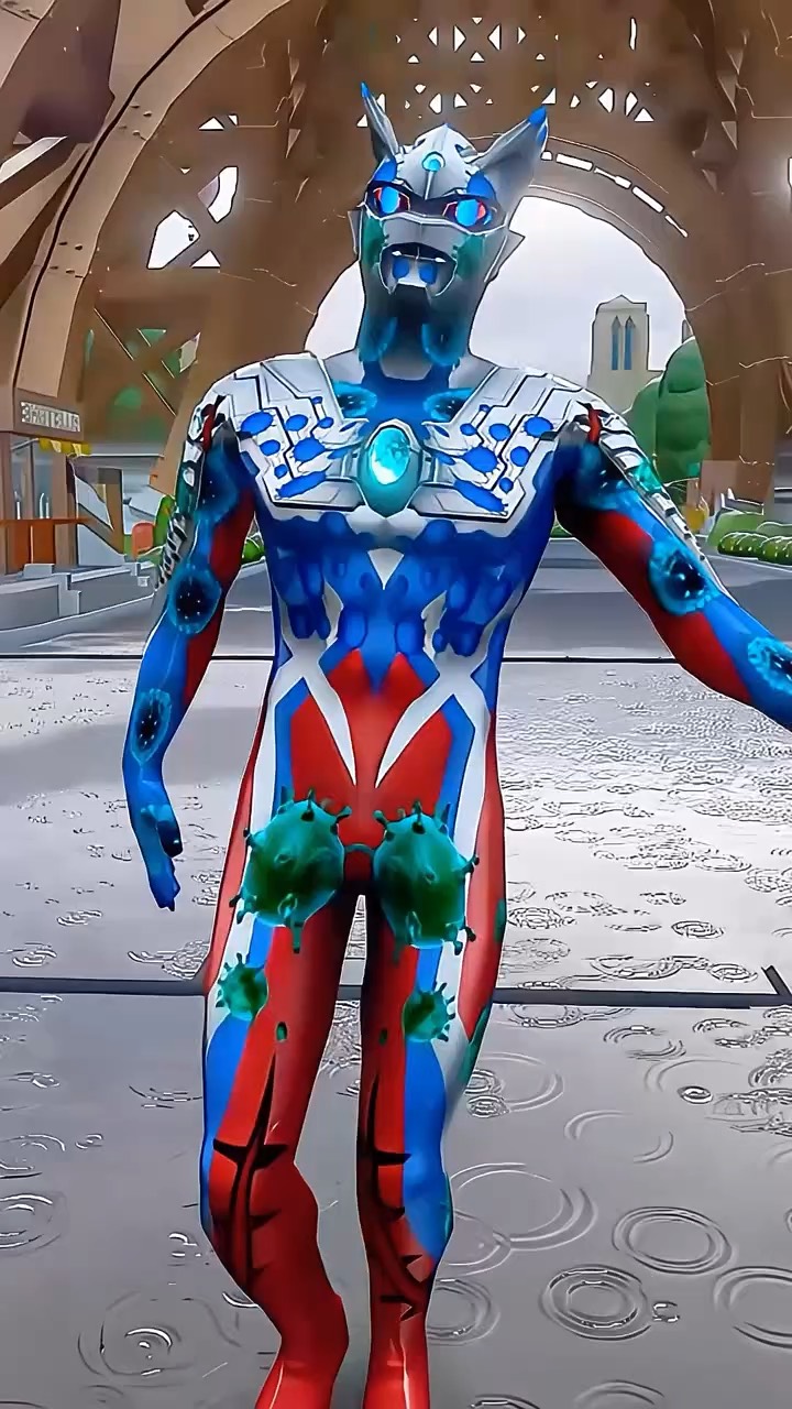 奥特曼的城市(奥特曼的城市是哪里)