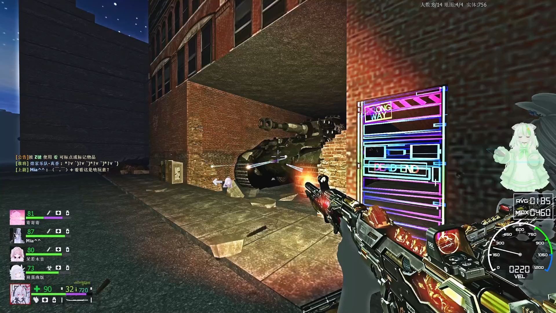 僵尸突击3最新版本(僵尸突击队3完整破解版)